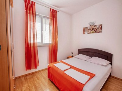 Apartment Apartments Villa Sarajevo - Two Bedroom Apartment with Terrace and Balcony - Features photo 19