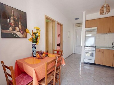 Apartment Apartments Villa Sarajevo - Two Bedroom Apartment with Terrace and Balcony - Features photo 21