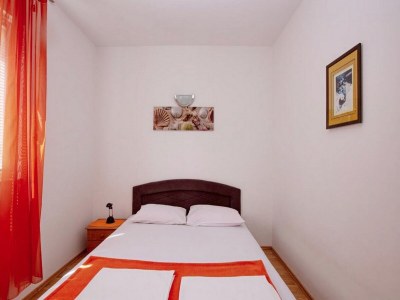 Apartment Apartments Villa Sarajevo - Two Bedroom Apartment with Terrace and Balcony - Features photo 22