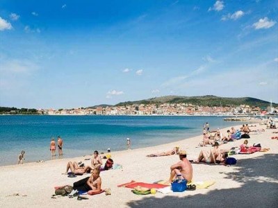 Apartment Apartments Villa Sarajevo - Two Bedroom Apartment with Terrace and Balcony - Outdoor photo 27