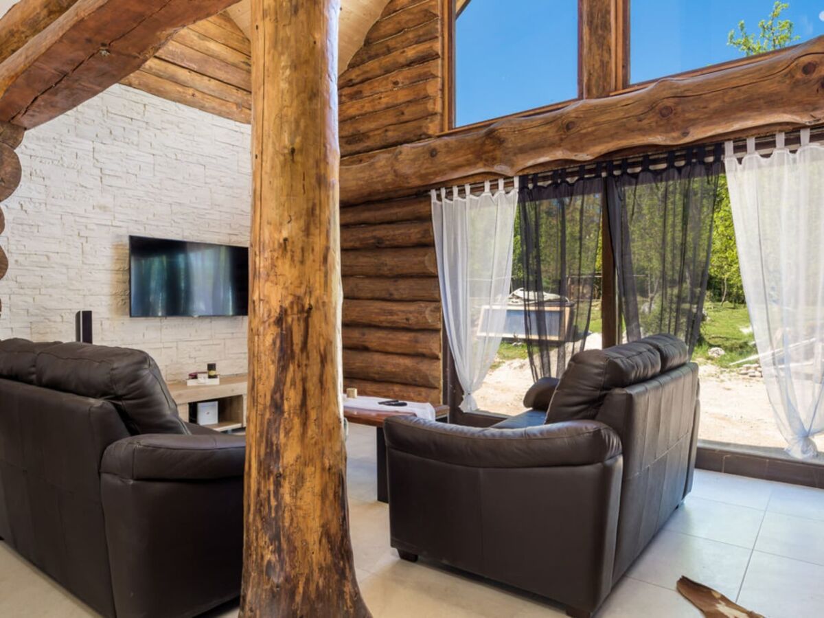 Holiday house Holiday Home Elizabeta - Features photo 2