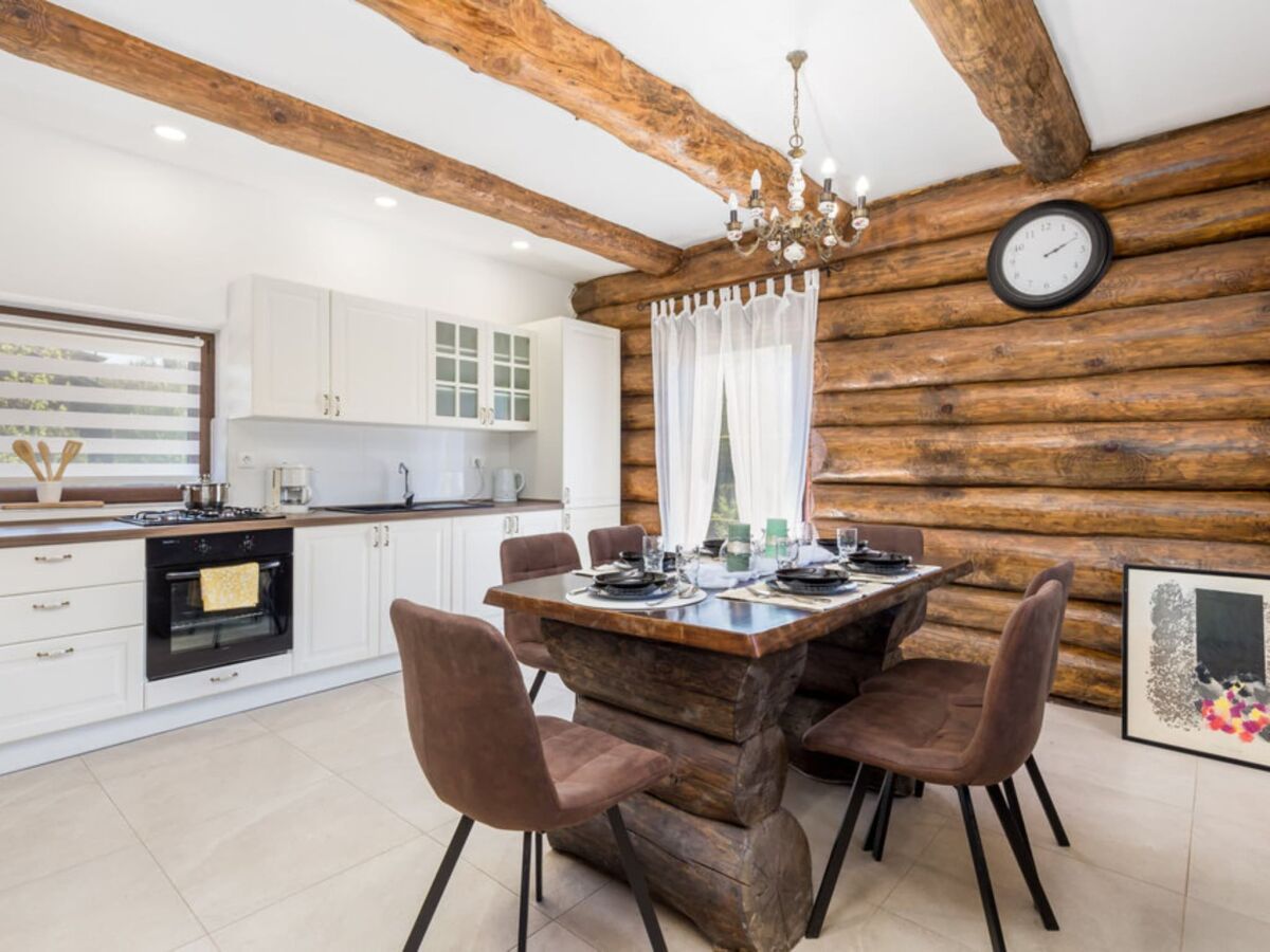 Holiday house Holiday Home Elizabeta - Features photo 3