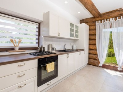 Holiday house Holiday Home Elizabeta - Features photo 6