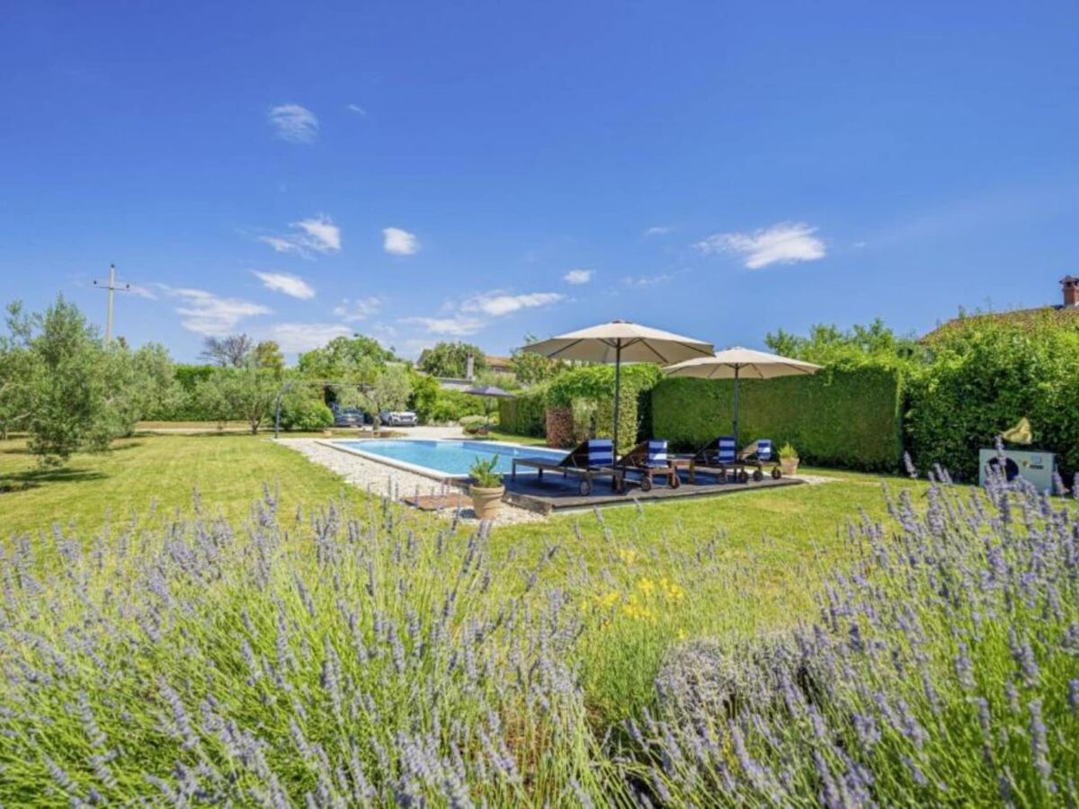 Villa Poolside Grand Retreat Villa