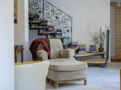 Villa Poolside Grand Retreat Villa - Outdoor photo 4