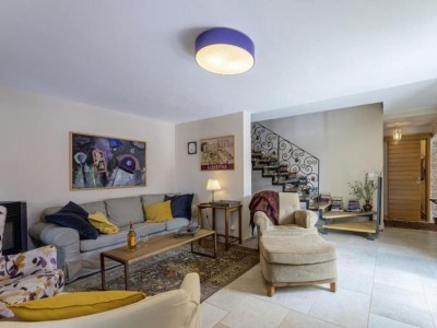 Villa Poolside Grand Retreat Villa - Outdoor photo 5