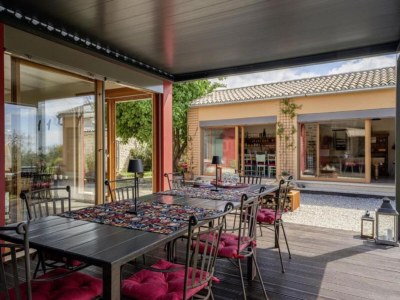 Villa Poolside Grand Retreat Villa - Outdoor photo 8