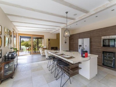 Villa Poolside Grand Retreat Villa - Outdoor photo 11