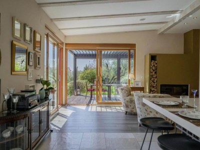 Villa Poolside Grand Retreat Villa - Outdoor photo 12