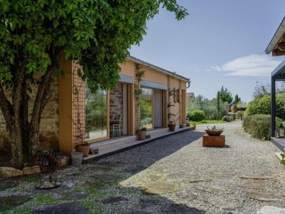 Villa Poolside Grand Retreat Villa - Outdoor photo 13