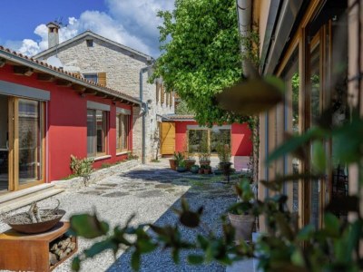 Villa Poolside Grand Retreat Villa - Outdoor photo 14