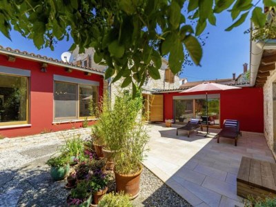 Villa Poolside Grand Retreat Villa - Outdoor photo 15