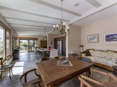 Villa Poolside Grand Retreat Villa - Outdoor photo 17