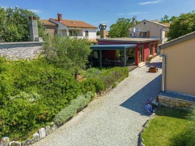 Villa Poolside Grand Retreat Villa - Outdoor photo 18