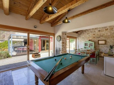 Villa Poolside Grand Retreat Villa - Outdoor photo 20