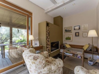 Villa Poolside Grand Retreat Villa - Outdoor photo 21