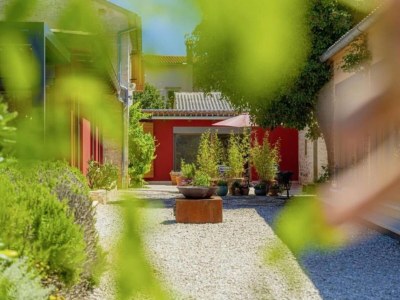 Villa Poolside Grand Retreat Villa - Outdoor photo 25