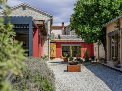 Villa Poolside Grand Retreat Villa - Outdoor photo 26