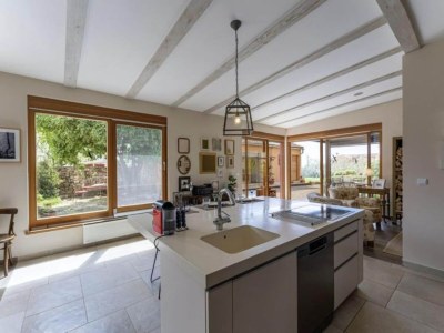 Villa Poolside Grand Retreat Villa - Features photo 28