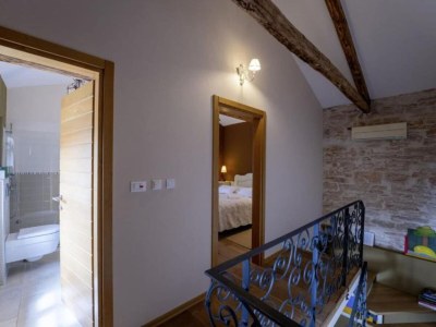 Villa Poolside Grand Retreat Villa - Features photo 32