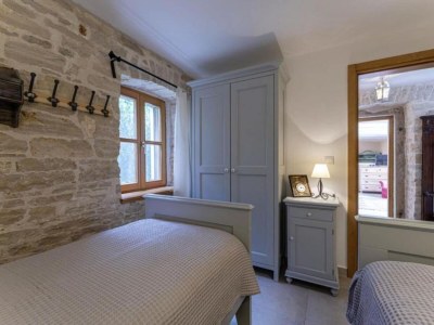 Villa Poolside Grand Retreat Villa - Features photo 33