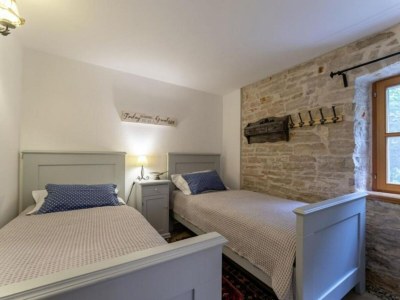 Villa Poolside Grand Retreat Villa - Features photo 37