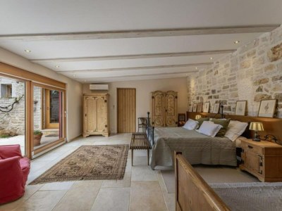 Villa Poolside Grand Retreat Villa - Features photo 38