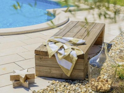 Villa Poolside Grand Retreat Villa - Outdoor photo 41