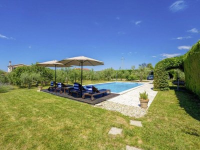 Villa Poolside Grand Retreat Villa - Outdoor photo 42