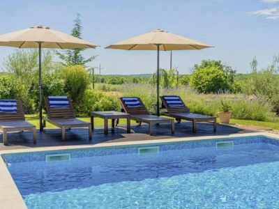 Villa Poolside Grand Retreat Villa - Outdoor photo 43