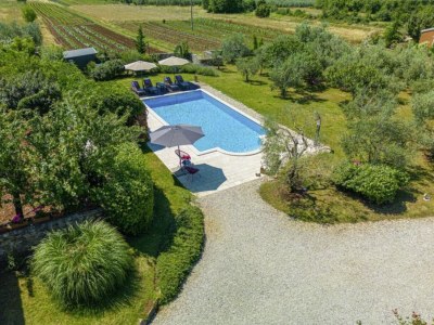 Villa Poolside Grand Retreat Villa - Outdoor photo 44