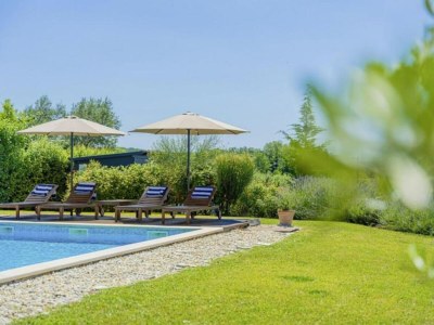 Villa Poolside Grand Retreat Villa - Outdoor photo 45