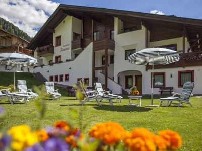 Apartment Type D. in Wolkenstein (BZ) - Apartment