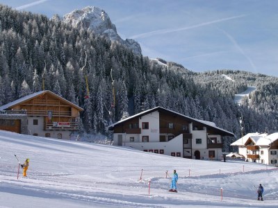 Apartment Type D. - Outdoor photo 7