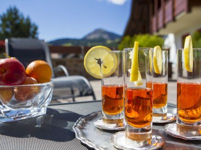 Apartment Type D. - Outdoor photo 8