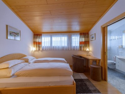 Apartment Type D. - Features photo 15