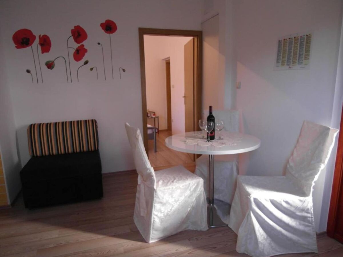 Apartment One Bedroom apartment with Terrace