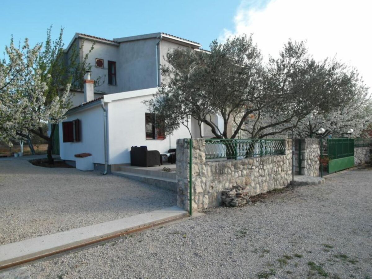 Apartment One Bedroom apartment with Terrace - Outdoor photo 2