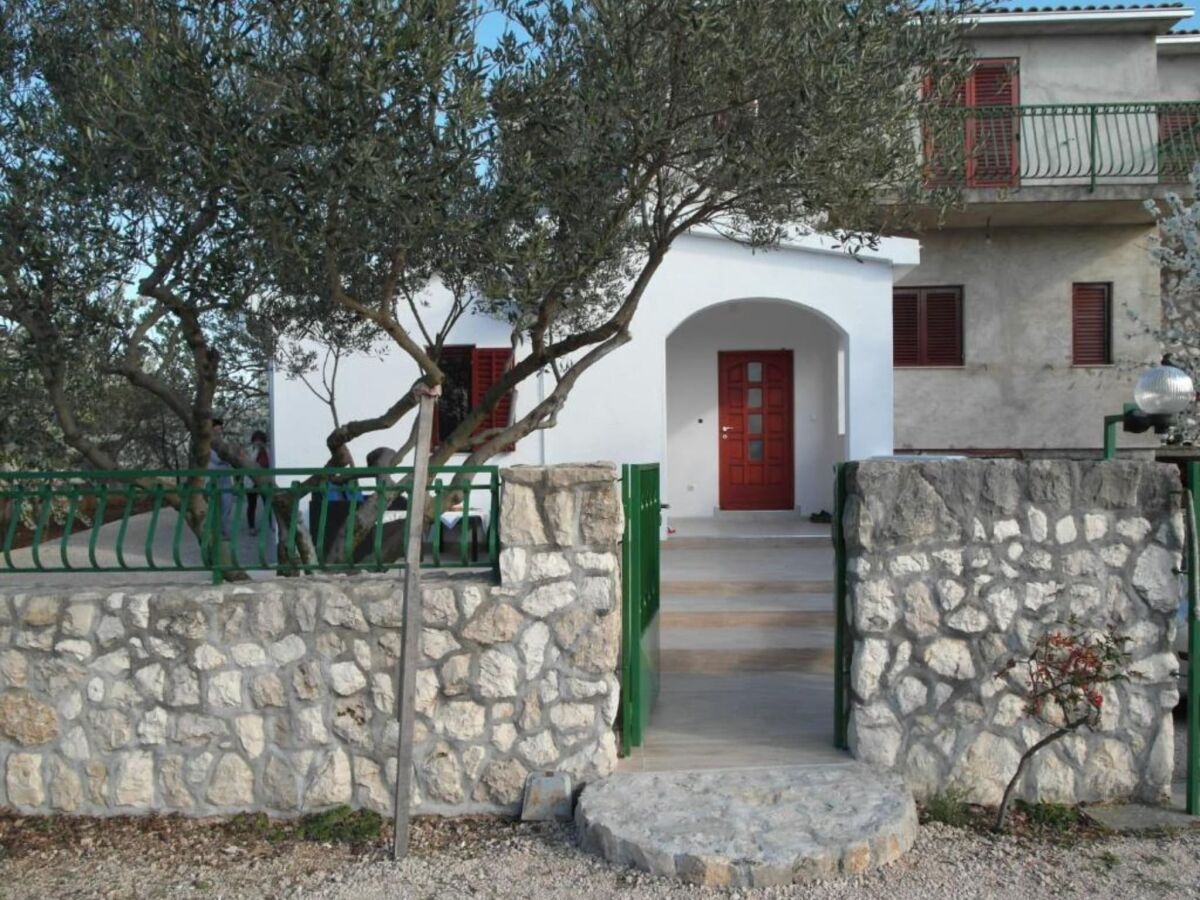 Apartment One Bedroom apartment with Terrace - Outdoor photo 4