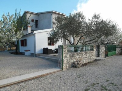 Apartment One Bedroom apartment with Terrace - Outdoor photo 2