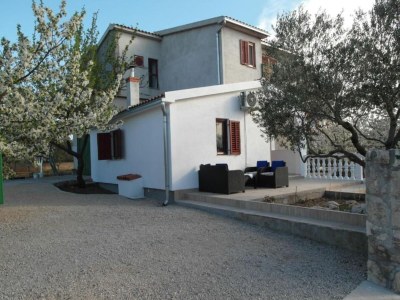 Apartment One Bedroom apartment with Terrace - Outdoor photo 6