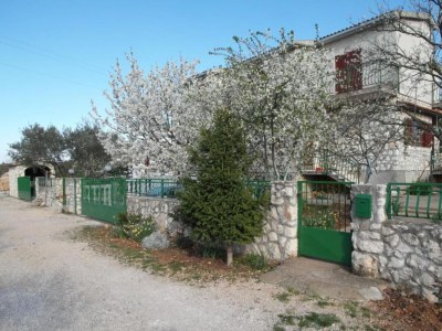 Apartment One Bedroom apartment with Terrace - Outdoor photo 7