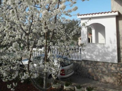 Apartment One Bedroom apartment with Terrace - Outdoor photo 8
