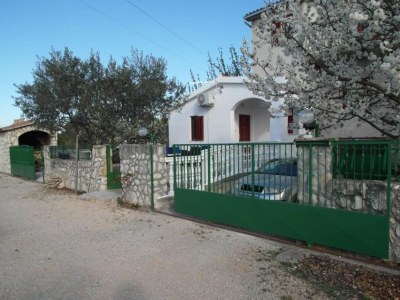 Apartment One Bedroom apartment with Terrace - Outdoor photo 9
