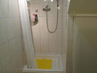 Apartment One Bedroom apartment with Terrace - Features photo 10