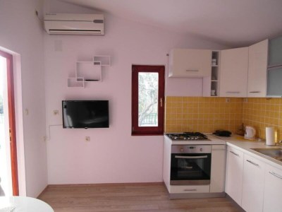 Apartment One Bedroom apartment with Terrace - Features photo 11