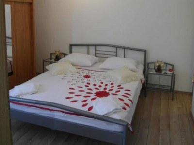 Apartment One Bedroom apartment with Terrace - Features photo 12