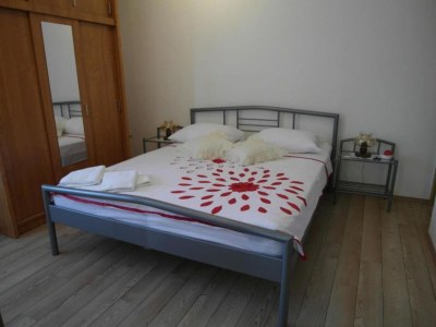 Apartment One Bedroom apartment with Terrace - Features photo 13