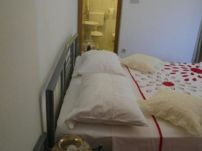 Apartment One Bedroom apartment with Terrace - Features photo 15