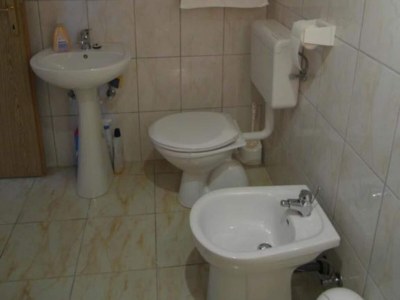 Apartment One Bedroom apartment with Terrace - Features photo 16